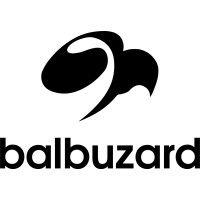 productions balbuzard inc. logo image