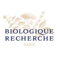 biologique recherche logo image