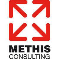 methis consulting logo image