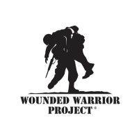 wounded warrior project logo image