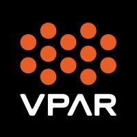 vpar logo image