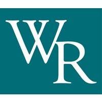 weber rector commercial real estate services, inc. logo image