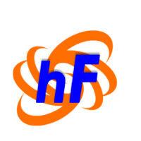 hyperfield logo image