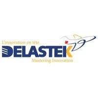 delastek logo image