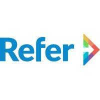 refer.com logo image