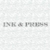 ink & press pr logo image