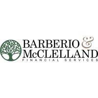 barberio & mcclelland financial services logo image