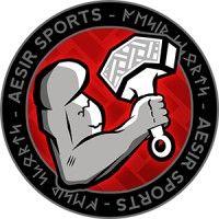 aesir sports logo image