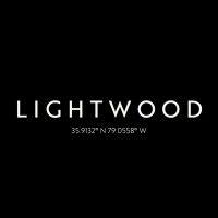 lightwood studios logo image