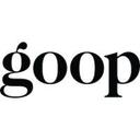 logo of Goop