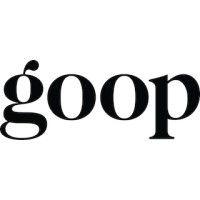 goop logo image