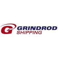 grindrod shipping holdings ltd logo image