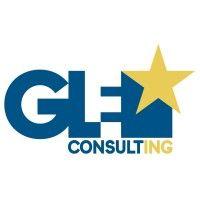 gle-consulting logo image