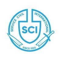 service civil international (sci) logo image