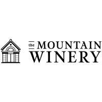 the mountain winery logo image