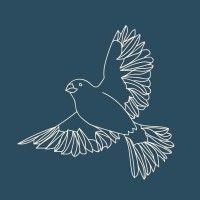 sparrow house logo image