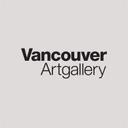 logo of Vancouver Art Gallery