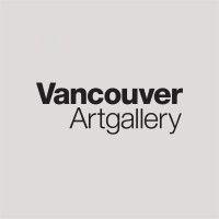 vancouver art gallery logo image