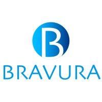 bravura technologies logo image