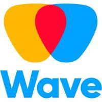 wave logo image