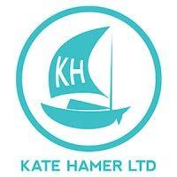 kate hamer limited logo image