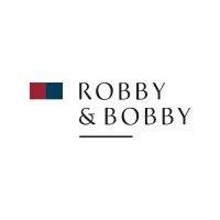 robby&bobby logo image