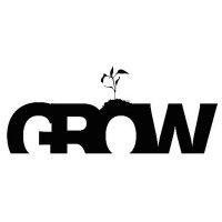 grow, hackney logo image