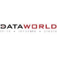 data world logo image