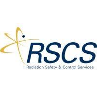 radiation safety & control services, inc (rscs) logo image