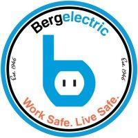 bergelectric logo image