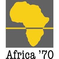 movimento africa '70 logo image