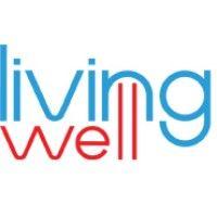 living well international community interest company logo image