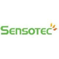 sensotec logo image