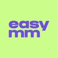 easy mm logo image