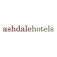 ashdale hotels logo image