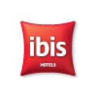 ibis mumbai airport logo image