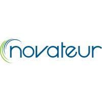 novateur partners, llc logo image