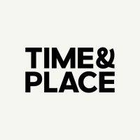 time & place