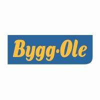 bygg-ole logo image