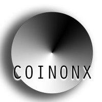 coinonx logo image