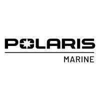 polaris marine australia and new zealand logo image