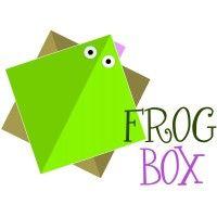 frog box