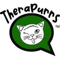 therapurrs logo image