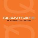 logo of Quantivate