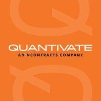 quantivate logo image