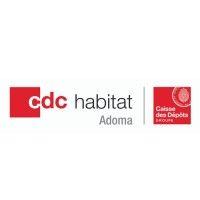 adoma logo image