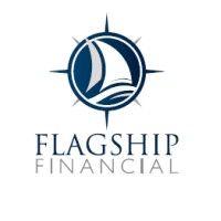 flagship financial llc logo image