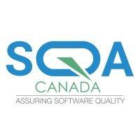 sqa canada inc. logo image