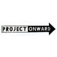 project onward logo image