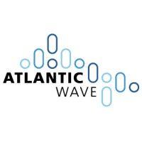 atlantic wave logo image